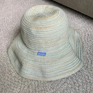 Wallaroo Hat Company Sydney Hat